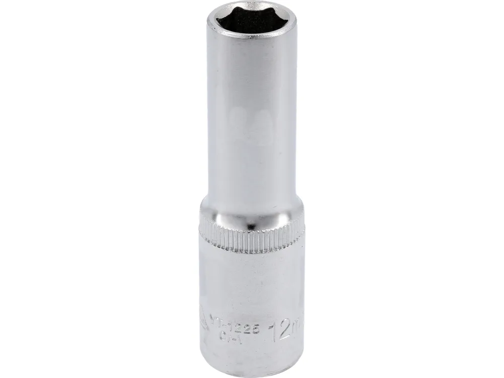 Cheie tubulară lungă 1/2'', 12 mm