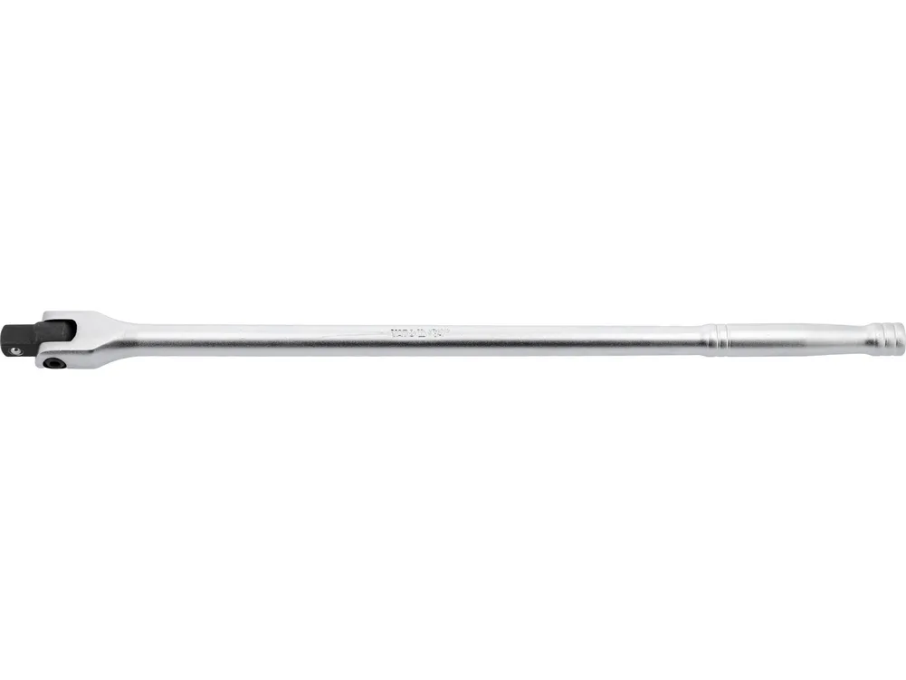 Antrenor drept cap flexibil 1/2'', lungime 457 mm