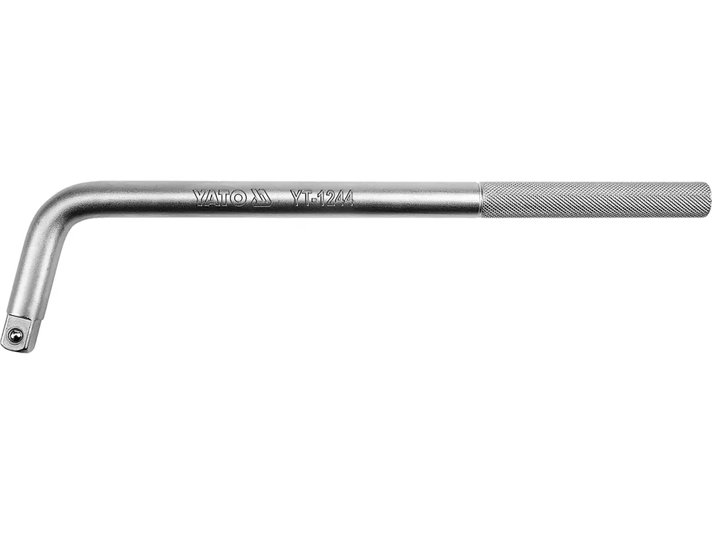 Antrenor tip 'l'' 1/2'', culisabil
