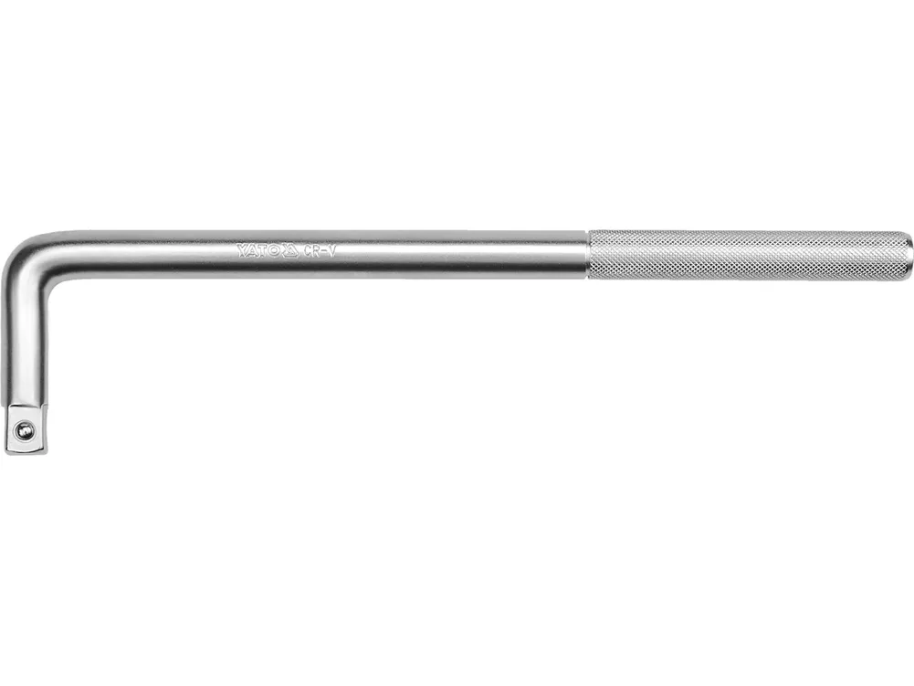 Cheie tip ''l'' 3/4'' X370 mm