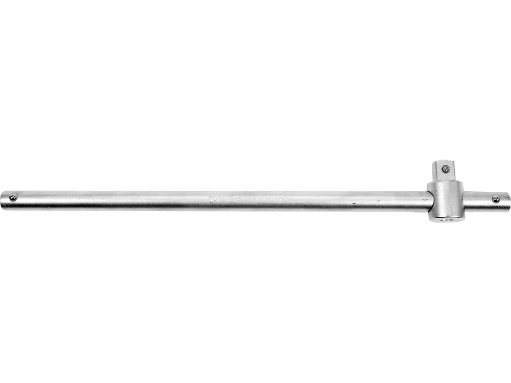 Antrenor culisabil tip ''t'' 3/4''X500 mm