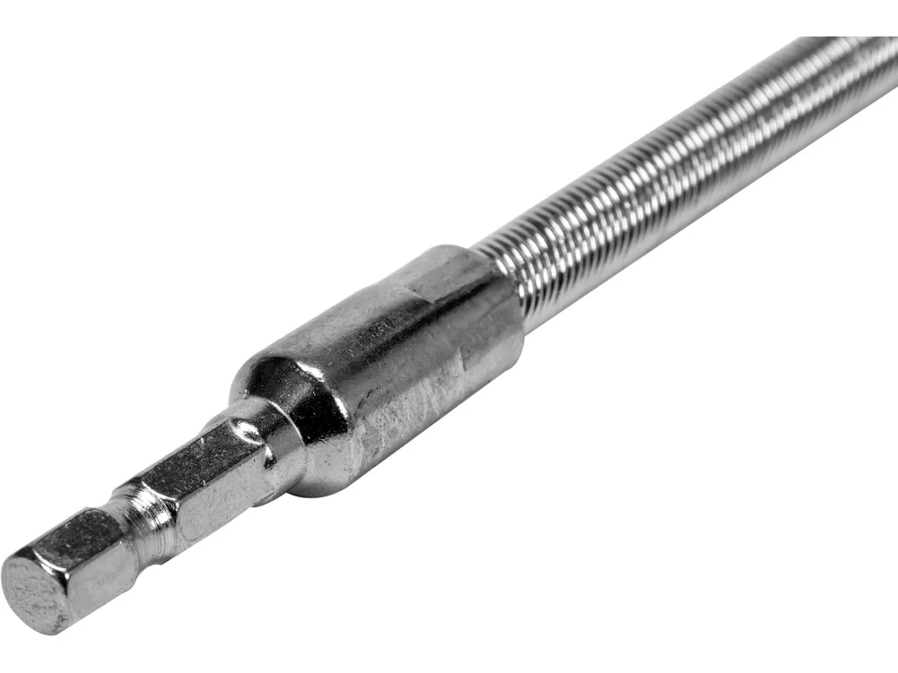 Prelungitor flexibil 1/4''X300 mm