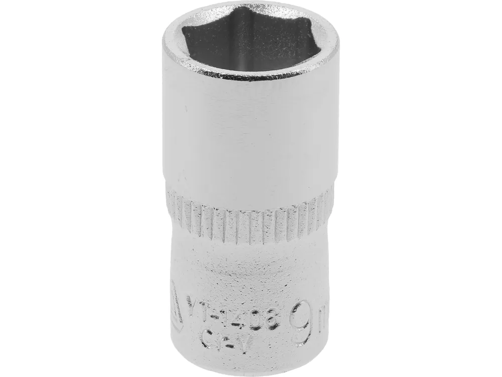 Cheie tubulară 1/4'', 9 mm