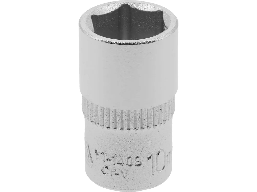 Cheie tubulară 1/4'', 10 mm