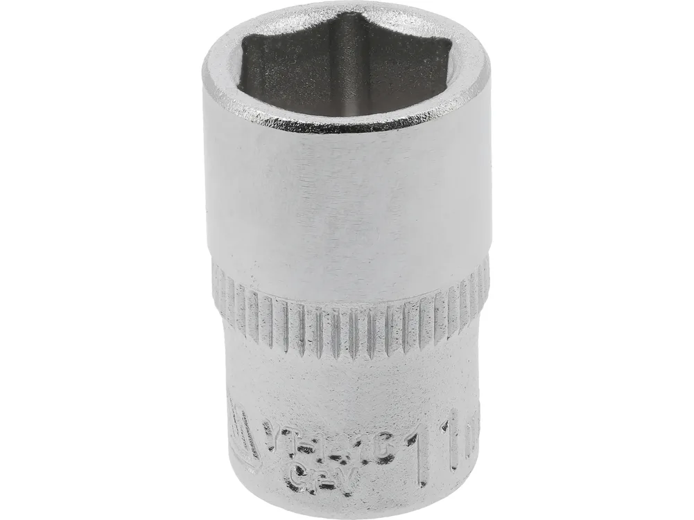 Cheie tubulară 1/4'', 11 mm