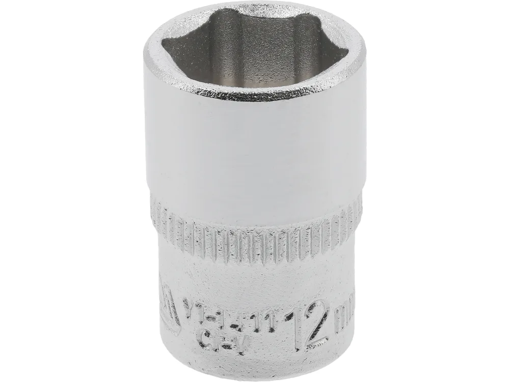 Cheie tubulară 1/4'' 12 mm