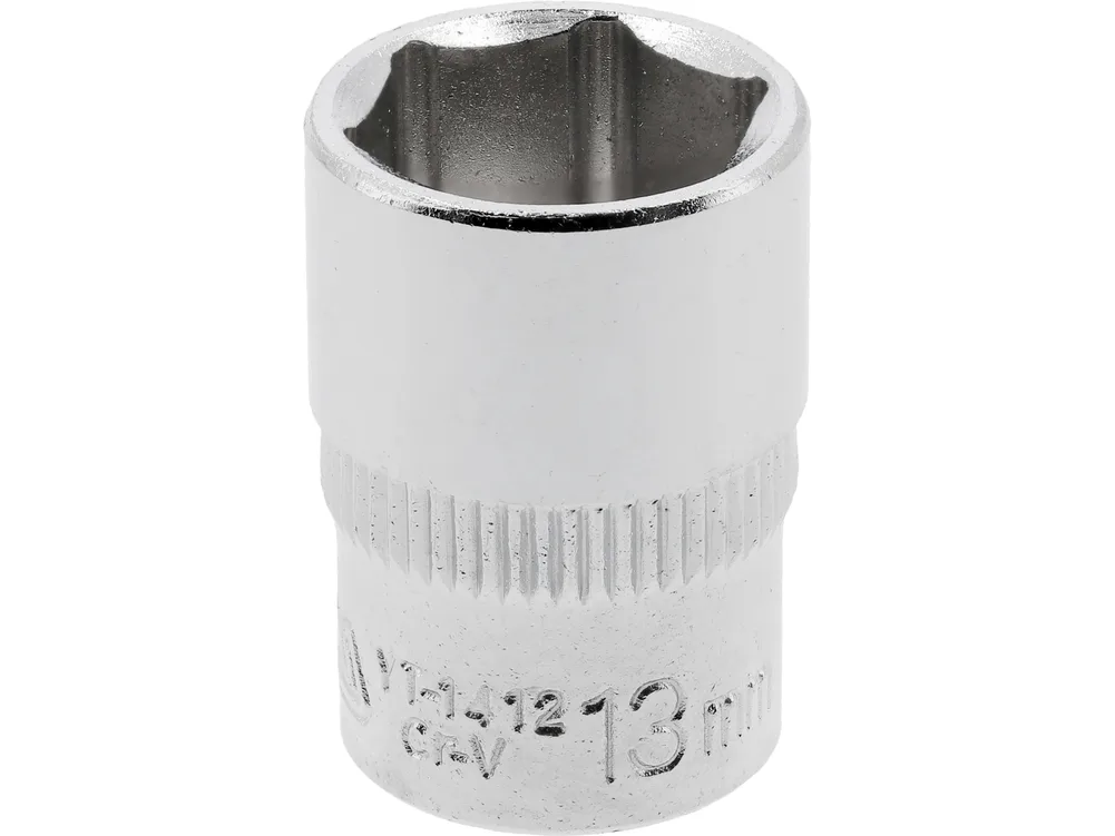 Cheie tubulară 1/4'', 13 mm
