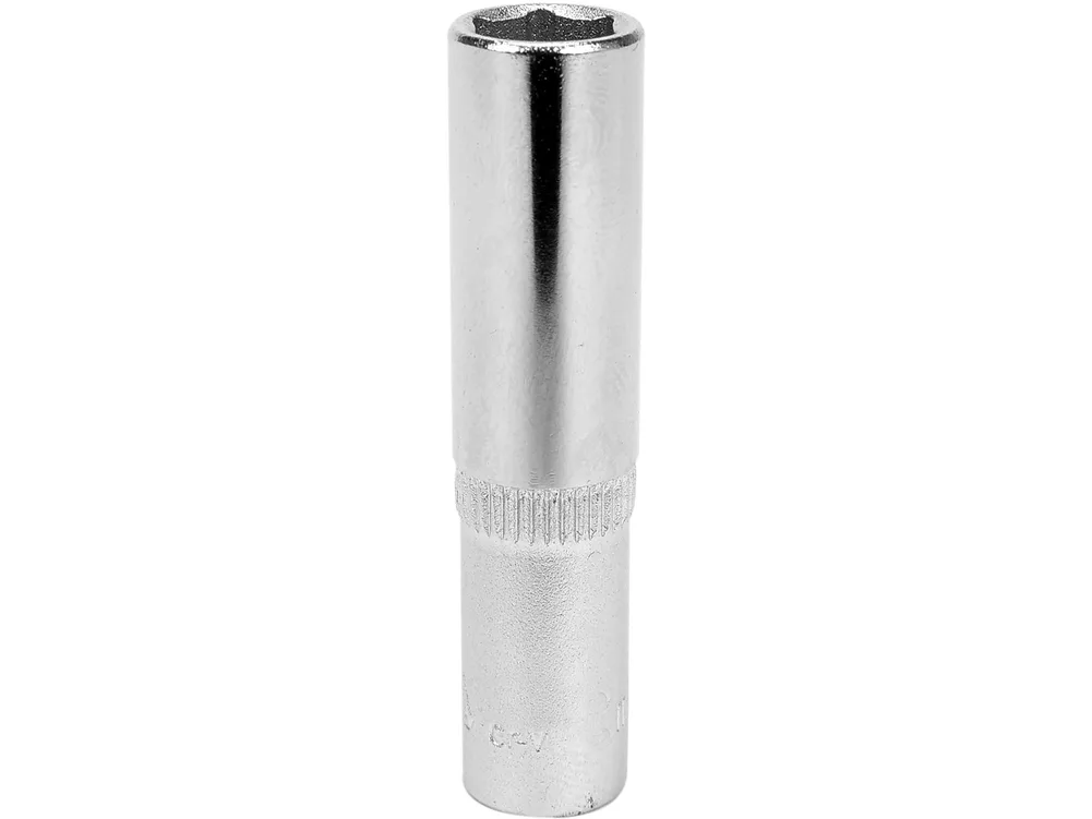 Cheie tubulară lungă 1/4'', 11 mm