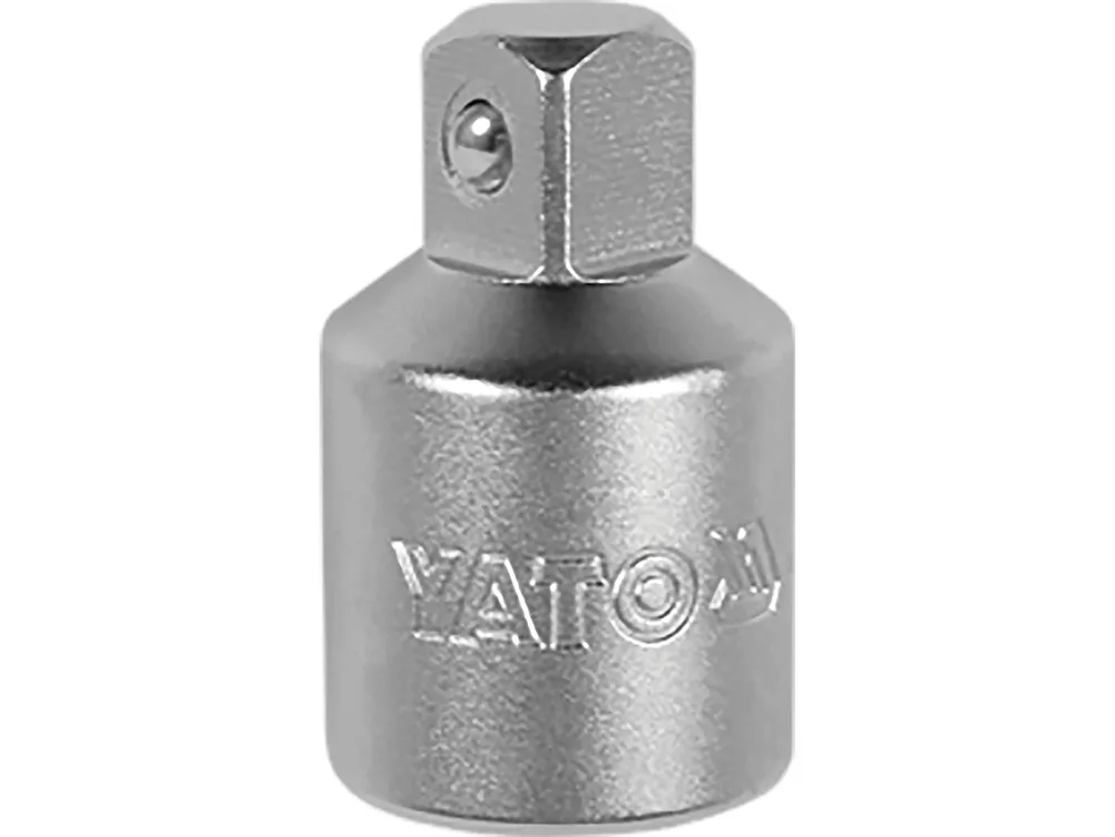 Reductie 1/4'' (F)-3/8''(M)