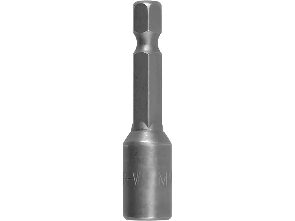 Cheie tubulară prindere mandrină 1/4'', 8X48 mm