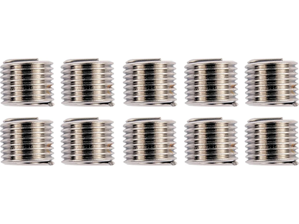 Inserție spiralată pentru reparat filete M10X1.5