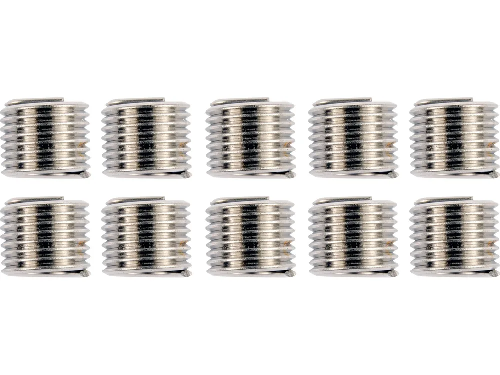 Inserție spiralată pentru reparat filete M12X1.75