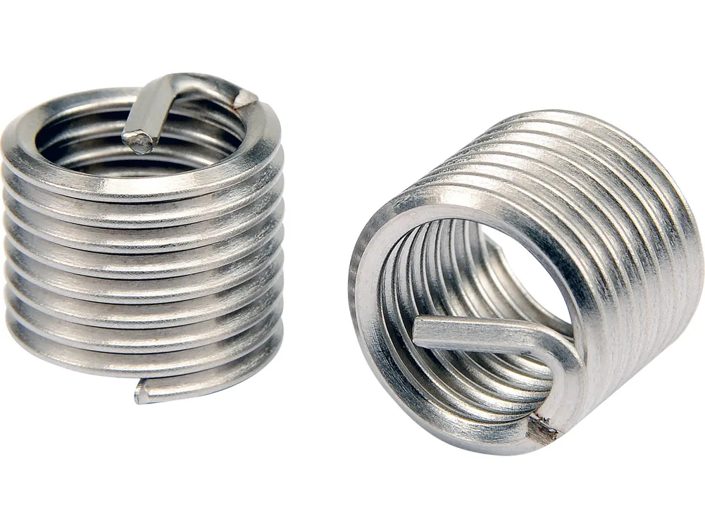 Inserție spiralată pentru reparat filete M12X1.75