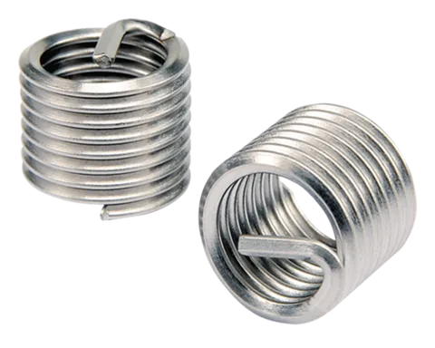 Inserție spiralată pentru reparat filete M12X1.75