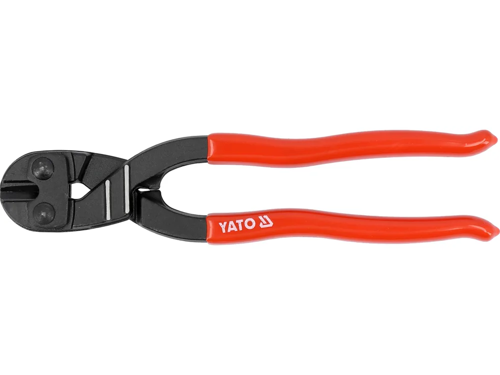Foarfecă pentru sârmă 250 mm crv