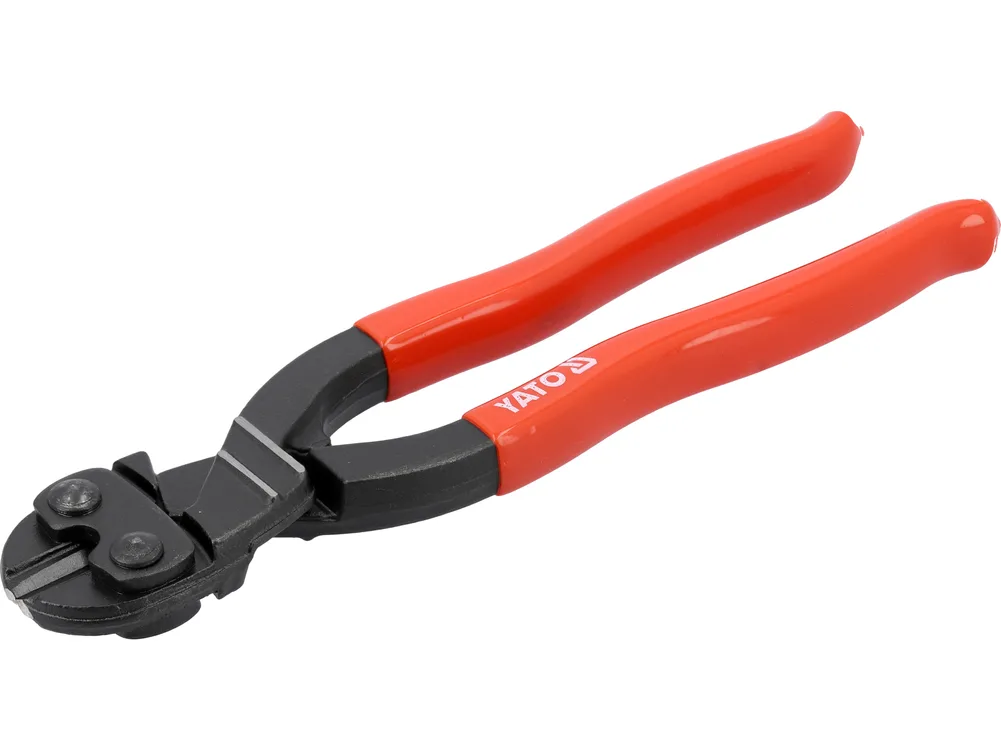 Foarfecă pentru sârmă 250 mm crv