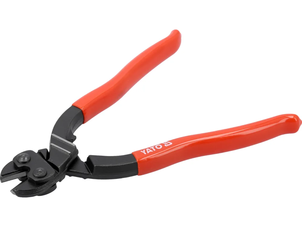Foarfecă pentru sârmă 250 mm crv