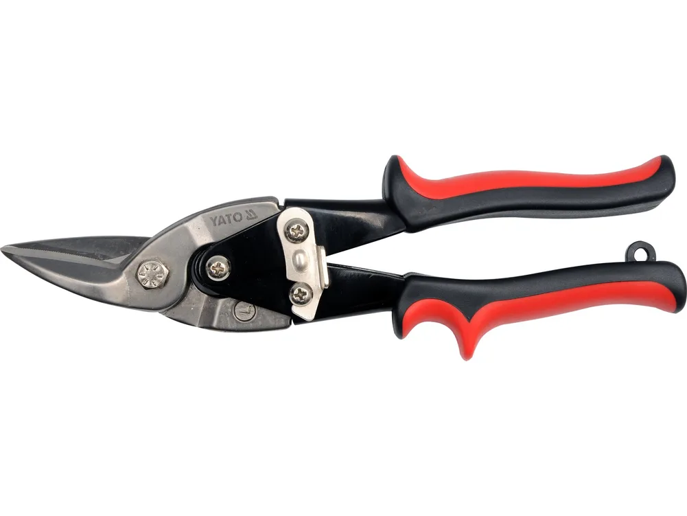 Foarfecă pentru tablă 250 mm (stânga)