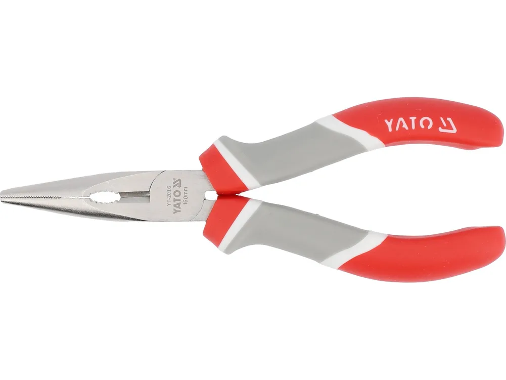 Clește cu vârf ascuțit 160 mm