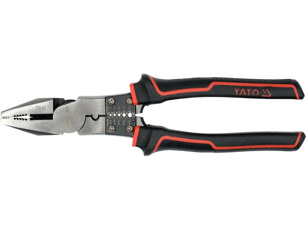 Clește patent multifunctional 220 mm