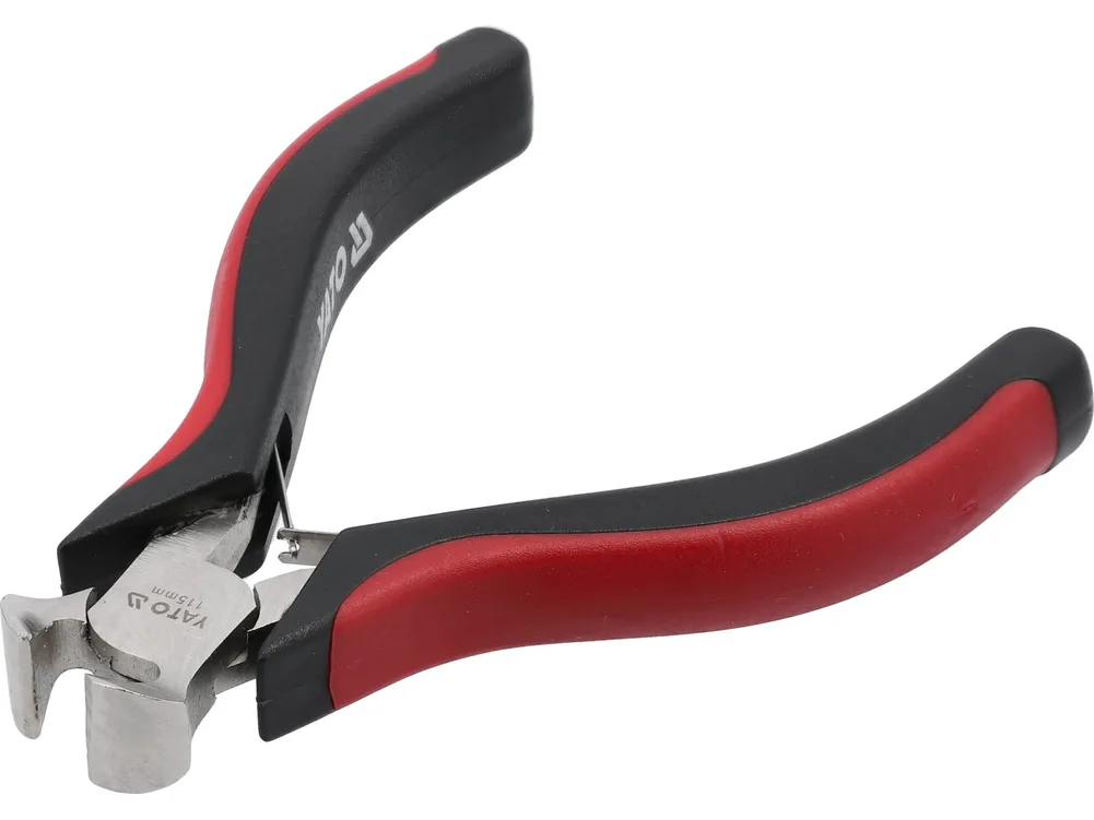 Mini clește pentru retezat 115 mm