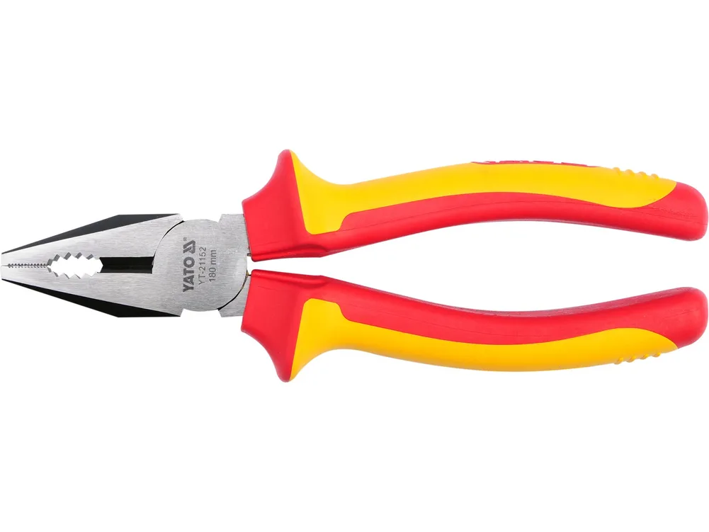 Patent vde, 180 mm,1000V