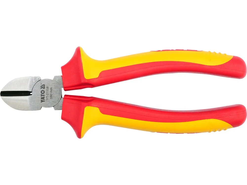 Clește tăietor vde, 160 mm, 1000V