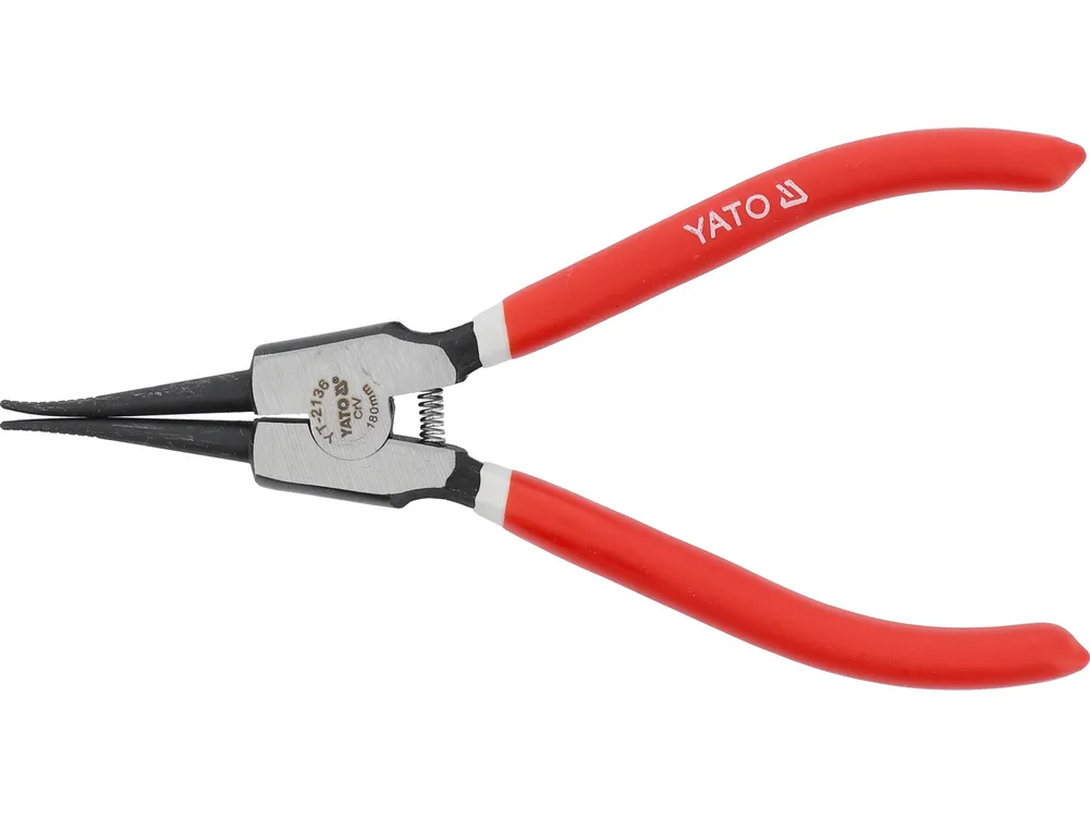 Clește seger de exterior 180 mm