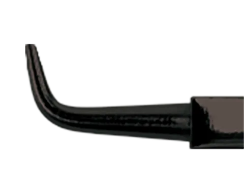 Clește seger interior vârf îndoit 180 mm