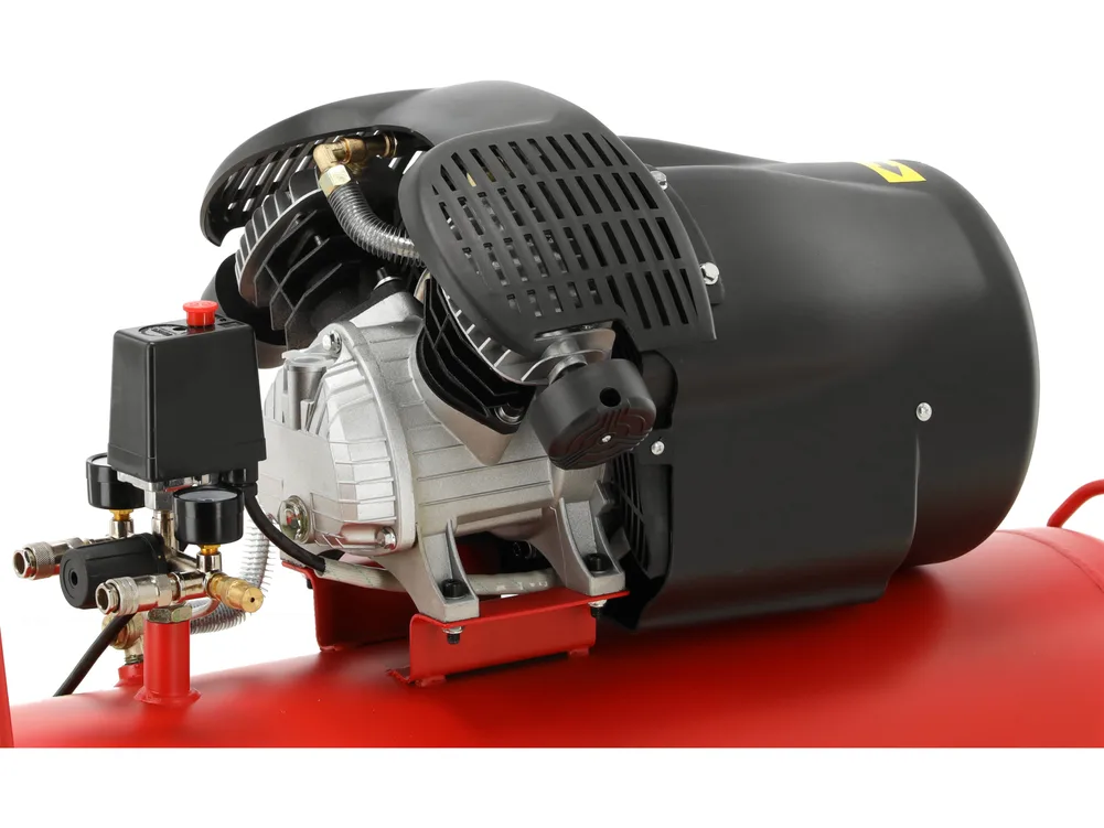 Compresor aer 100L