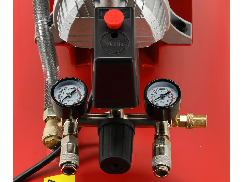 Compresor aer 100L