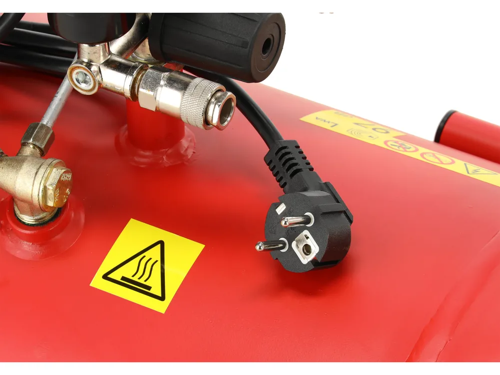 Compresor aer 100L