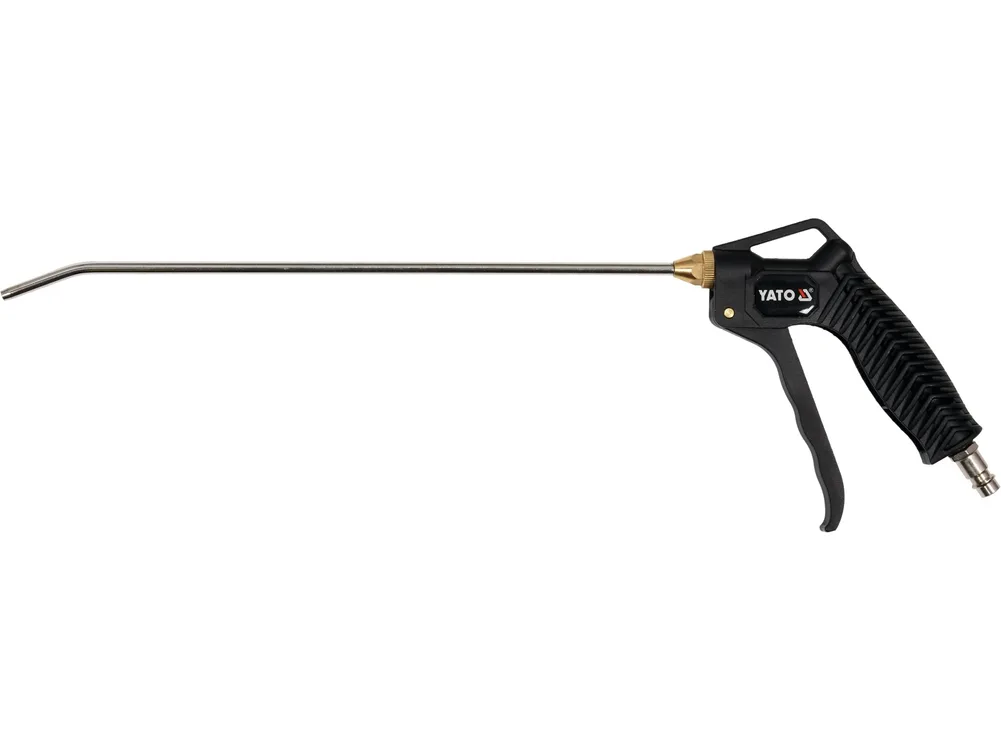 Pistol pentru suflat cu tijă lungă, 320 mm