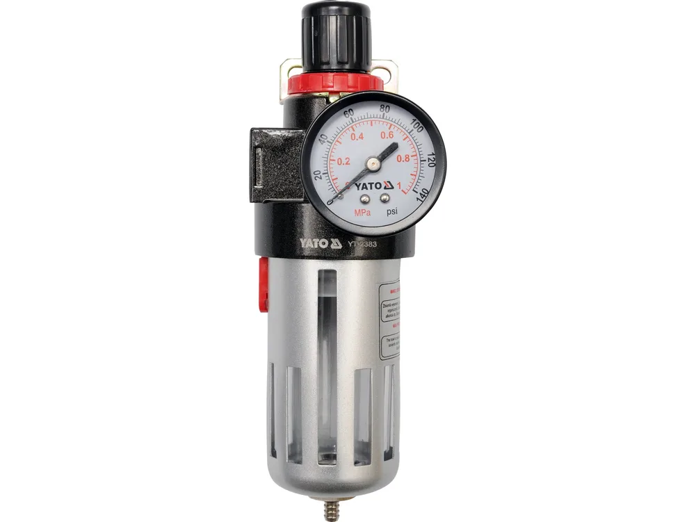 Filtru cu reductor 90CM3