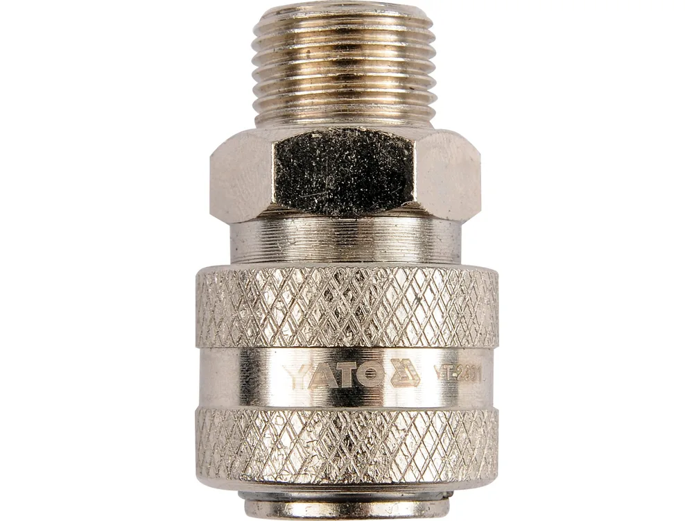 Mufă rapidă filet exterior mamă 3/8''