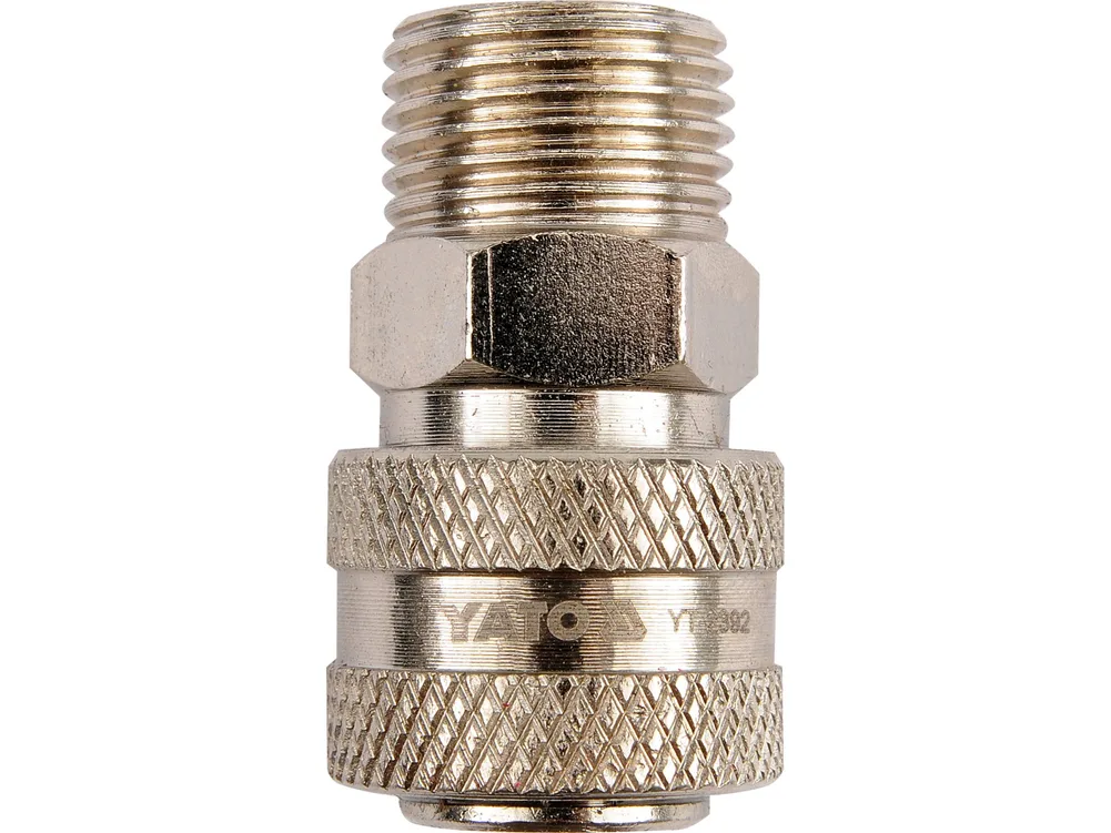 Mufă rapidă filet exterior mamă 1/2''
