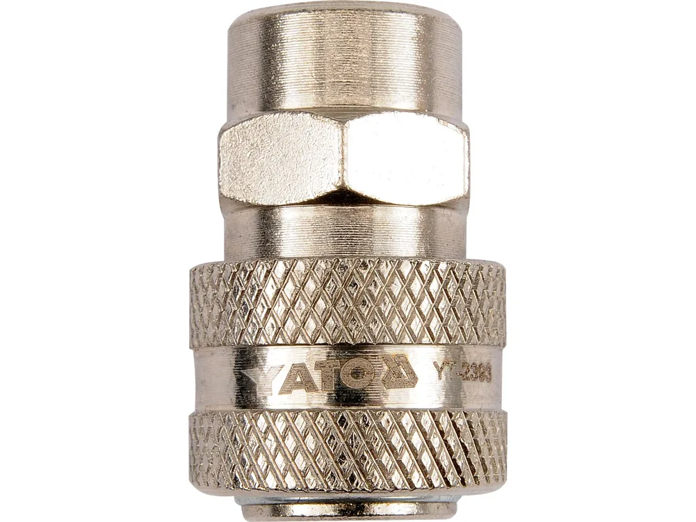 Mufă rapidă filet interior mamă 1/4''