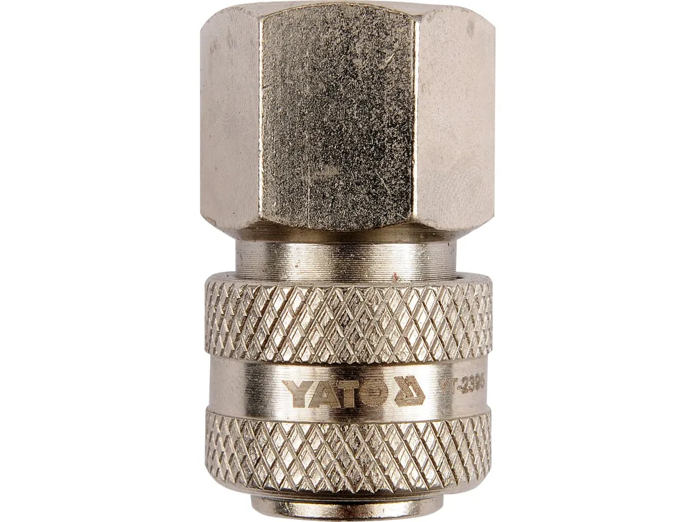 Mufă rapidă filet interior mamă 1/2''