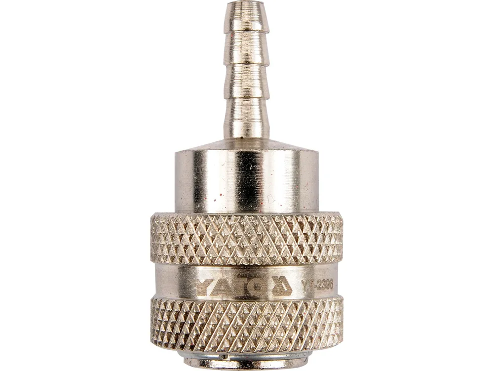 Mufă rapidă furtun aer comprimat 1/4", mamă
