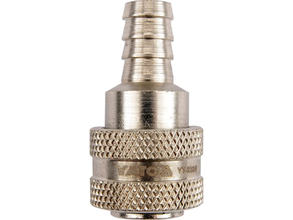 Mufă rapidă furtun aer comprimat 1/2", mamă