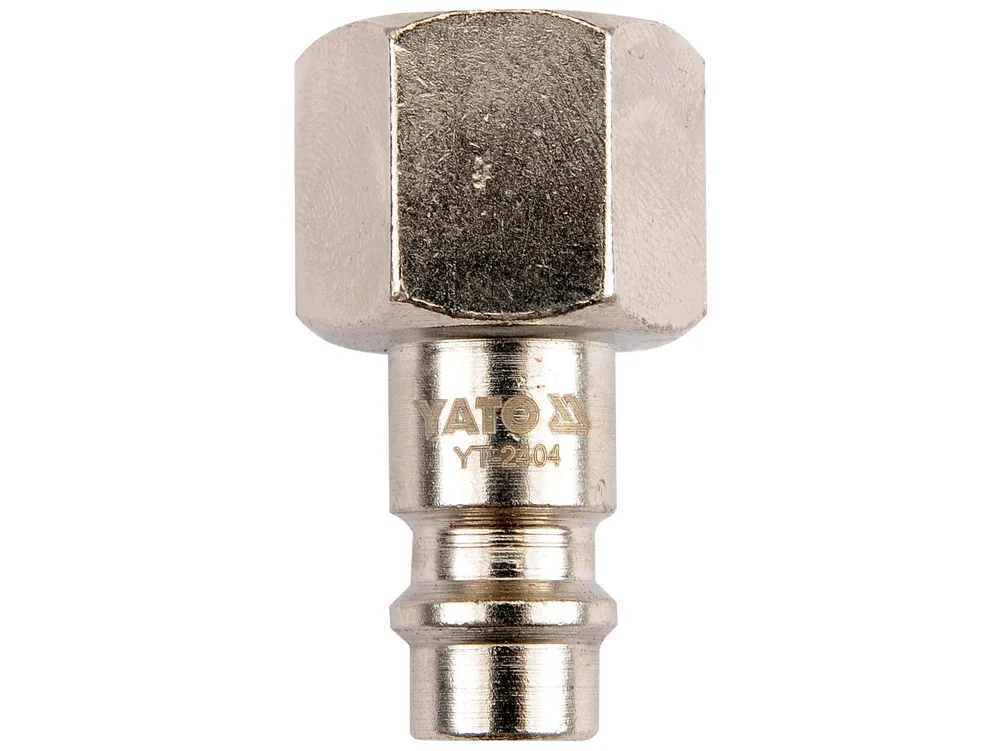 Mufă rapidă tată cu filet interior 3/8''