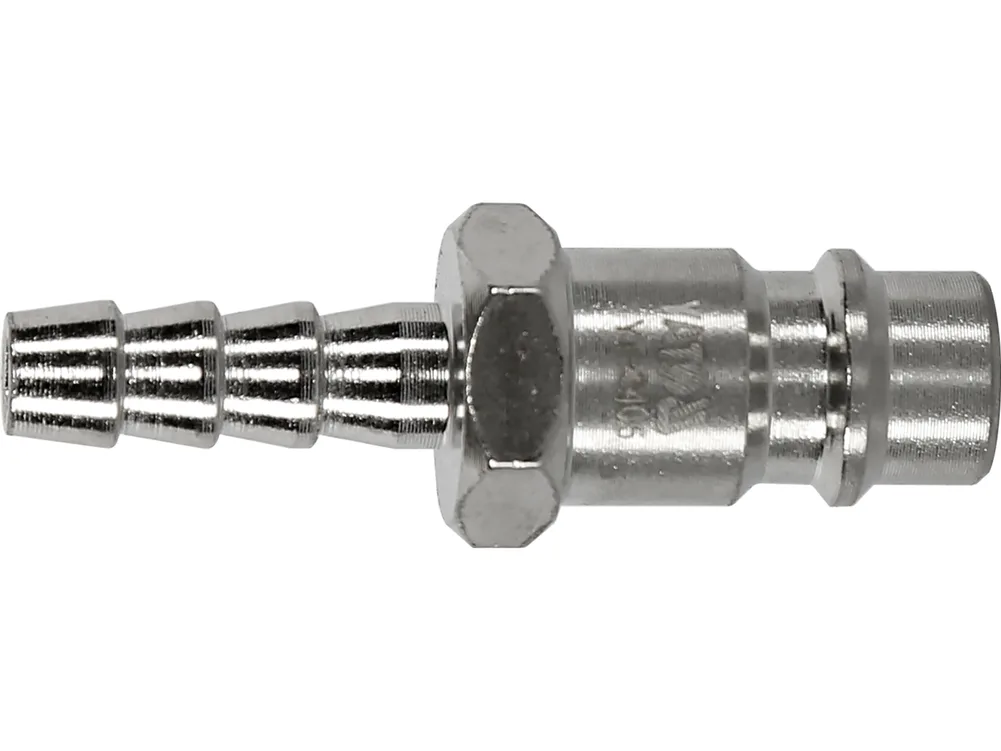 Mufă rapidă tată pentru furtun aer comprimat 1/4"