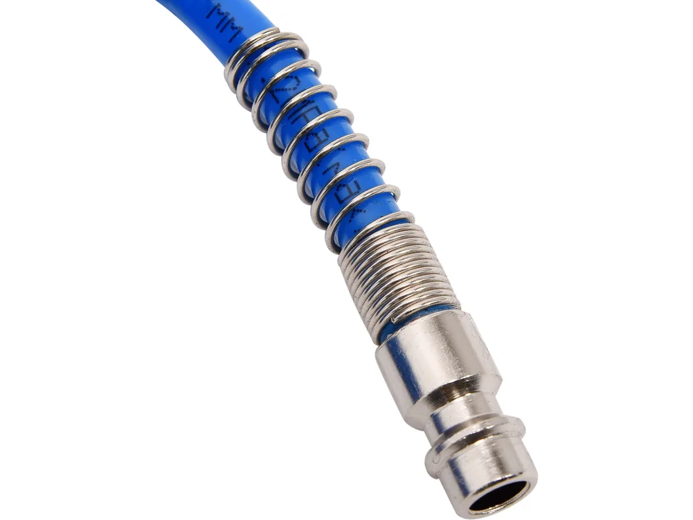 Tub spiralat aer comprimat, 8X12 mm, 5M