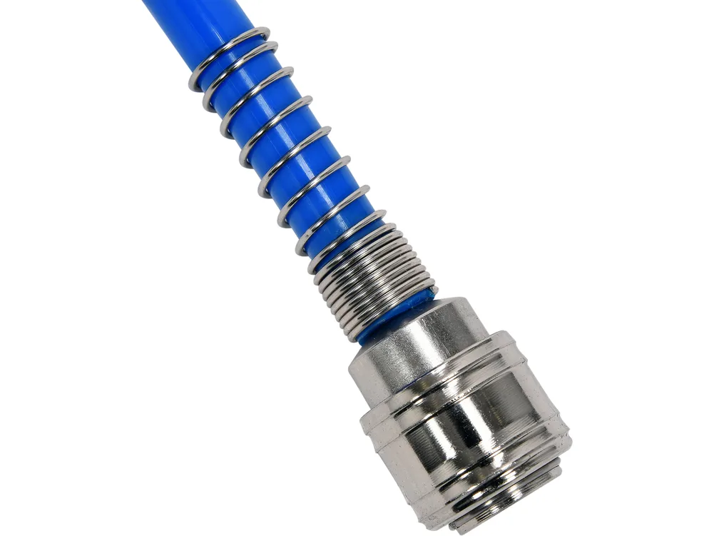 Tub spiralat aer comprimat, 8X12 mm, 15M