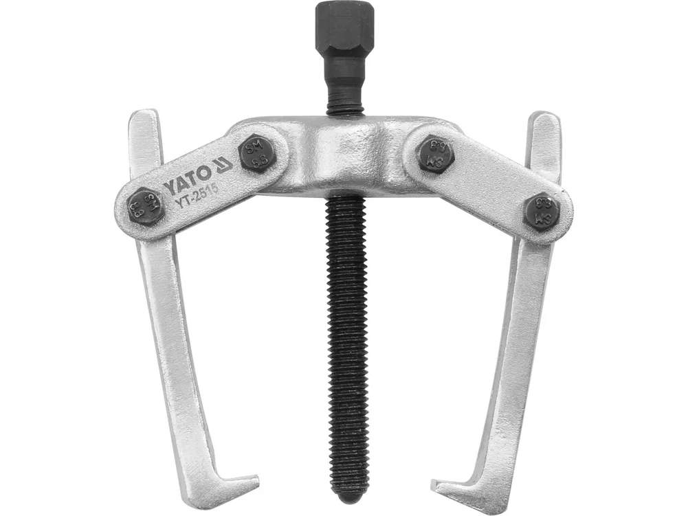 Extractor rulmenț I2 brațe, 3''/75 mm - 1,1T