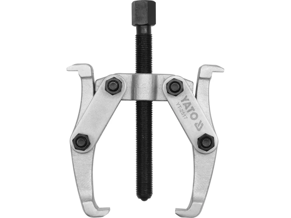 Extractor rulmenți 2 brațe, 6''/150 mm - 6T