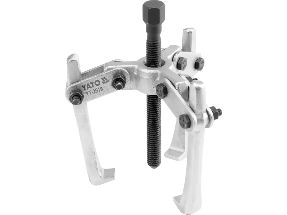 Extractor rulmenți 3 brațe, 3''/75 mm - 1,5T