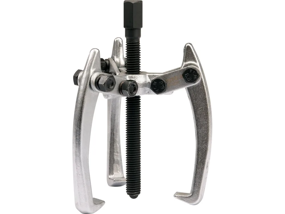 Extractor RULMENȚI3 brațe, 4''/100 mm - 2,5T