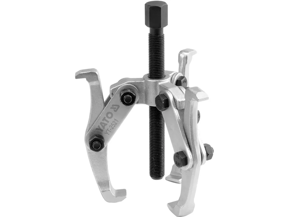 Extractor RULMENȚI3 brațe, 6''/150 mm - 5T