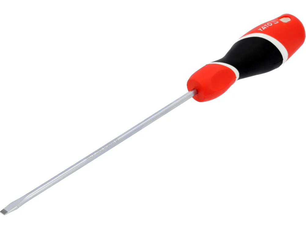 Șurubelniță dreaptă 4X150 mm